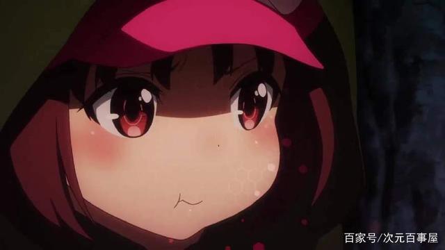 身高183女大学生变身小萝莉！这部动漫外传发行已突破百万！