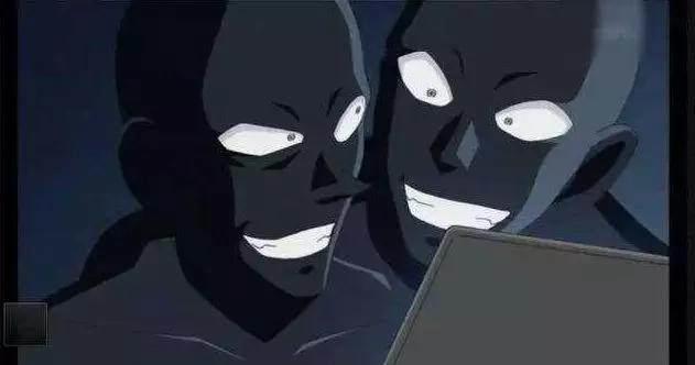 二次元“四大辣眼睛”玩物：大叔乱入刀剑，B站新功能无限欢乐！