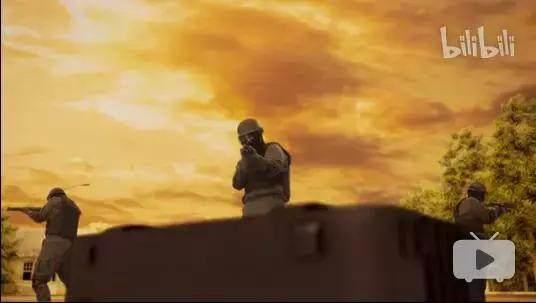 二次元“四大辣眼睛”玩物：大叔乱入刀剑，B站新功能无限欢乐！