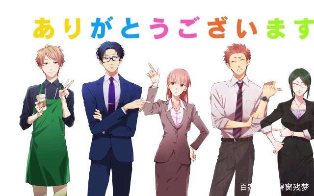 日媒评选出的2018年度霸权动漫歌曲！