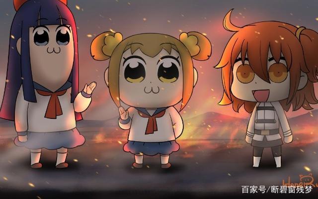 日媒评选出的2018年度霸权动漫歌曲！