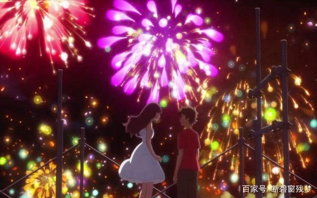 日媒评选出的2018年度霸权动漫歌曲！