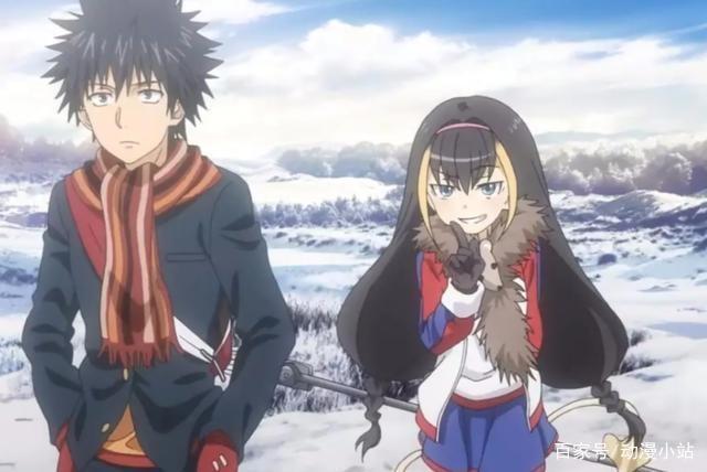 日本评出今年“最烂的动画”奖，《兽娘动物园2》奇迹般逃过一劫