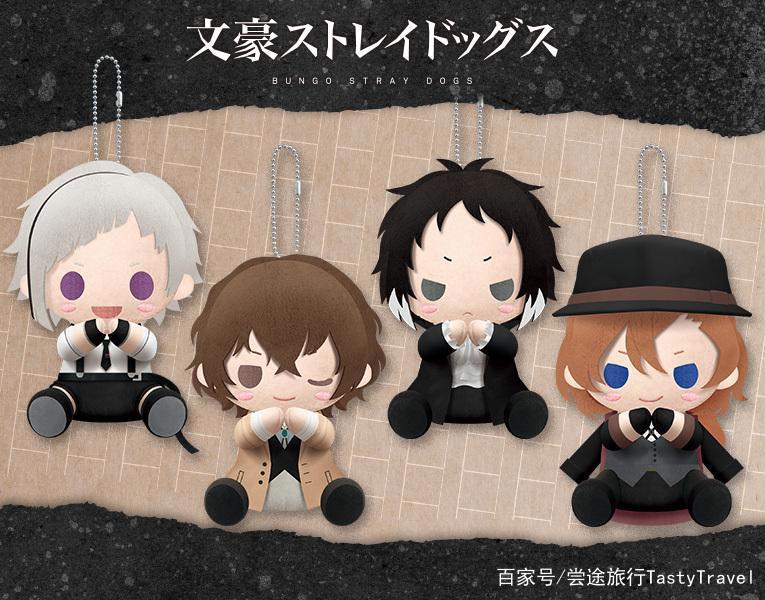 拍照打卡必备公仔！可换装的可爱娃娃Pitanui主题系列3选