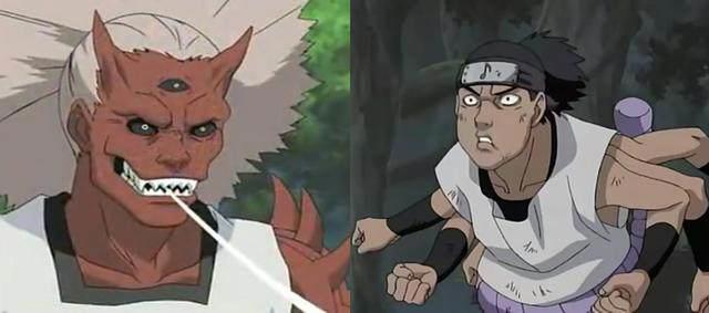 盘点动漫中3只眼睛的人物，你认识多少？