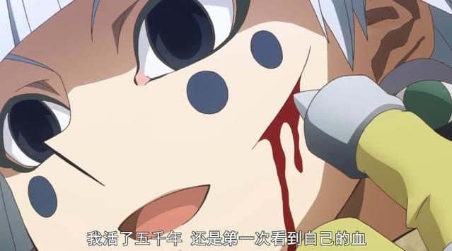 史上最年轻的姜子牙出炉，看过的人都说他很中二