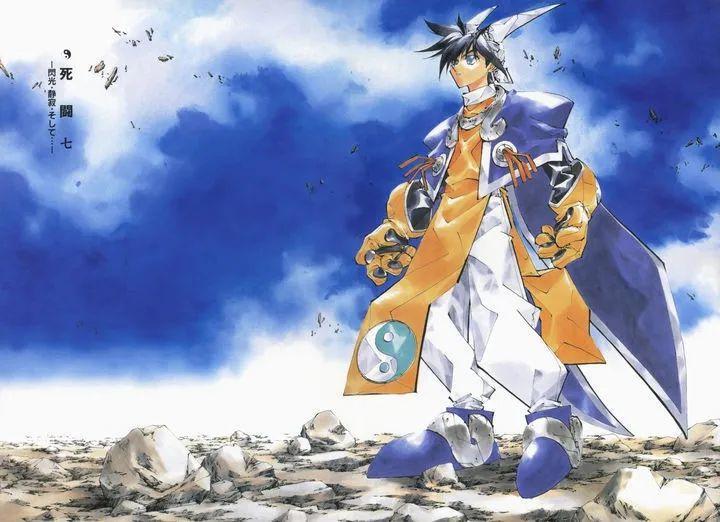 日本人想从这部日漫学习中国历史？行为可笑，但它确实值豆瓣7.7