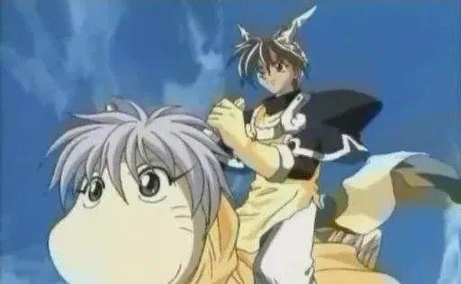 日本人想从这部日漫学习中国历史？行为可笑，但它确实值豆瓣7.7