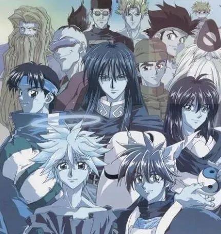 日本人想从这部日漫学习中国历史？行为可笑，但它确实值豆瓣7.7