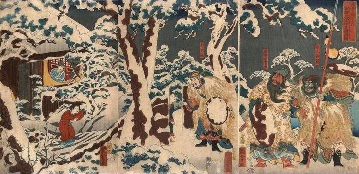 日本人想从这部日漫学习中国历史？行为可笑，但它确实值豆瓣7.7