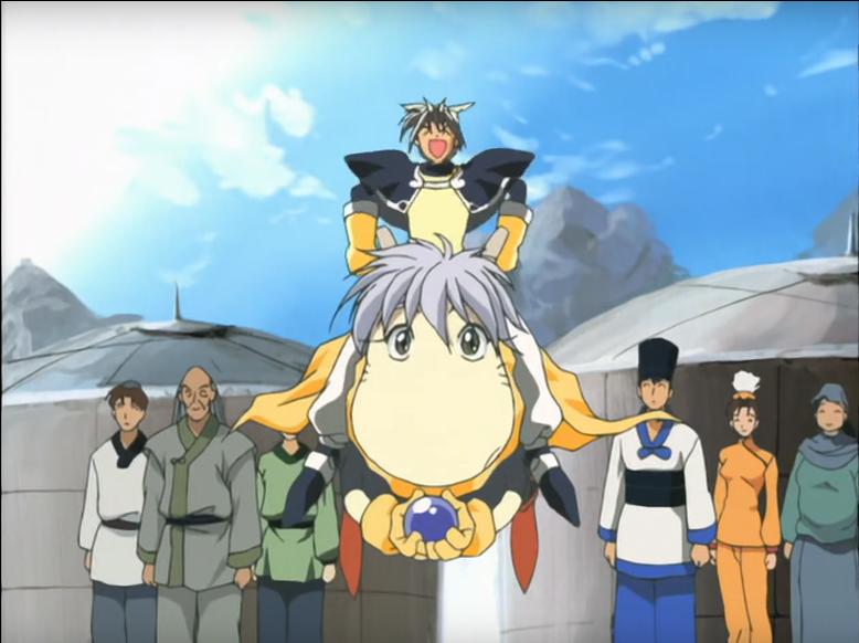 日本人想从这部日漫学习中国历史？行为可笑，但它确实值豆瓣7.7