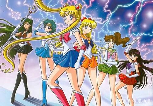 经典老动画时隔多年再现，你对那些重制动画满意吗