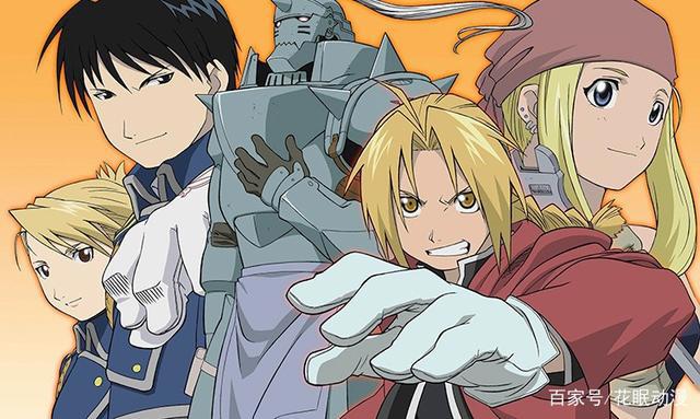 经典老动画时隔多年再现，你对那些重制动画满意吗