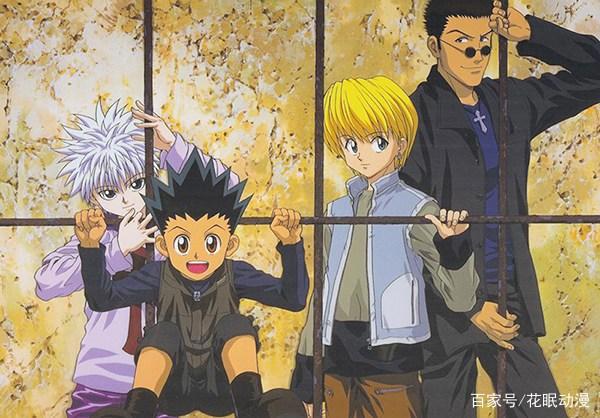 经典老动画时隔多年再现，你对那些重制动画满意吗