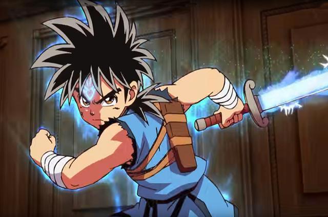 重制续作主角二代，日漫又打情怀圈钱，美少女的情怀路远不如龙珠