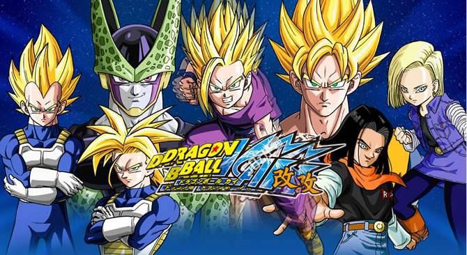 重制续作主角二代，日漫又打情怀圈钱，美少女的情怀路远不如龙珠