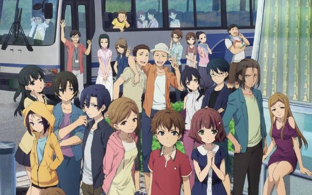 得罪了观众？这部动漫新番惹众怒，日本网友联名上书求彻查！