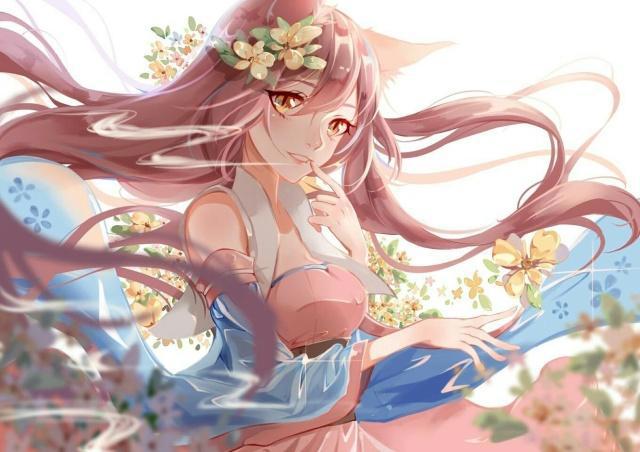 动漫中那些“祸国殃民”的妲己，苏九儿颜值最高，还是童年最经典