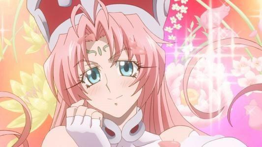 动漫中那些“祸国殃民”的妲己，苏九儿颜值最高，还是童年最经典