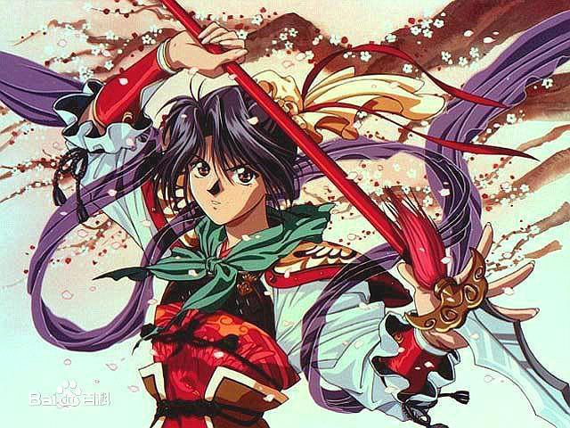 盘点那些以中国文化为素材的日漫，封神演义也没有逃过魔改的命运