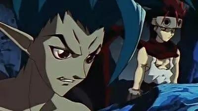 童年的回忆，重温经典动漫「封神演义」，我要被萌翻了