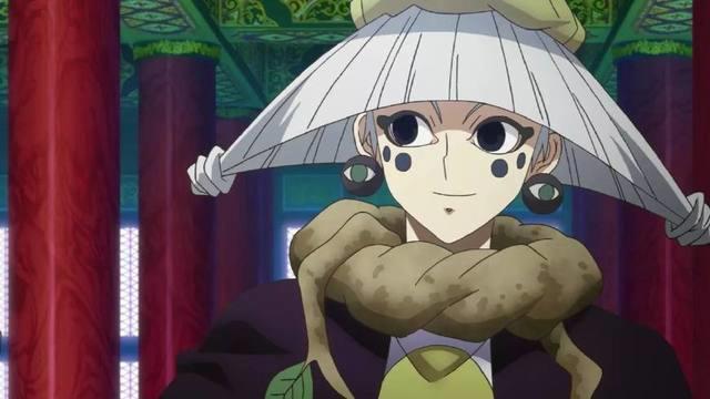 日漫也玩封神演义