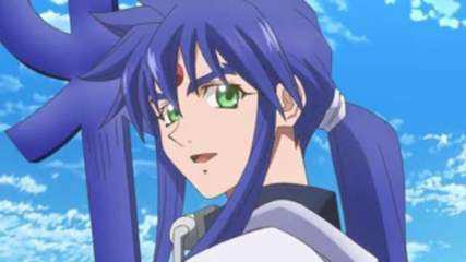 日漫也玩封神演义