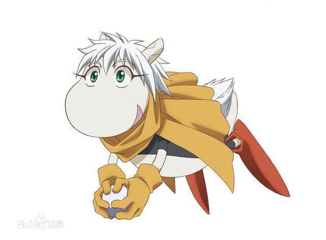 日漫也玩封神演义