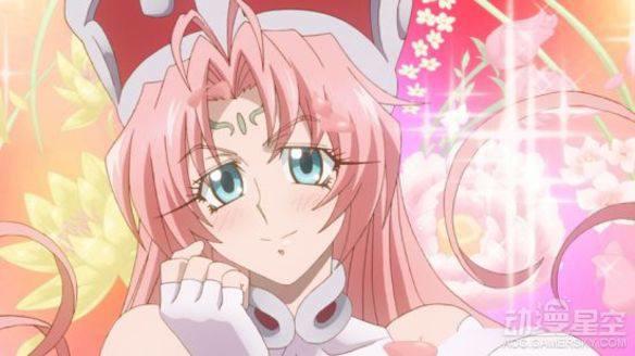 日漫也玩封神演义