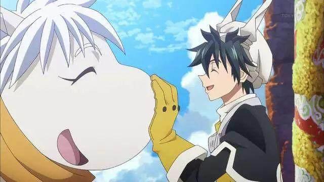 一月新番：霸穹封神演义，让你感受飙车的封神榜