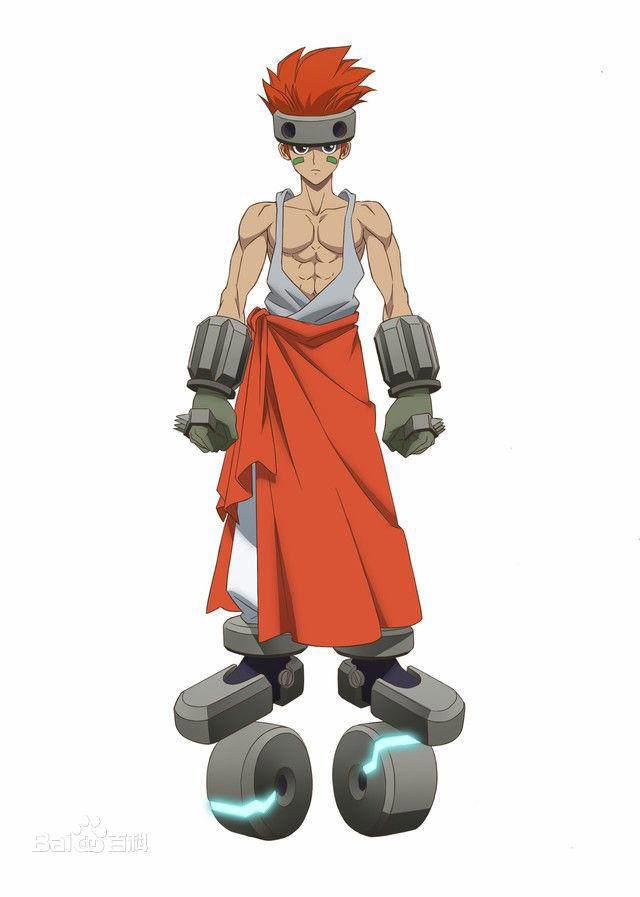 一月新番：霸穹封神演义，让你感受飙车的封神榜