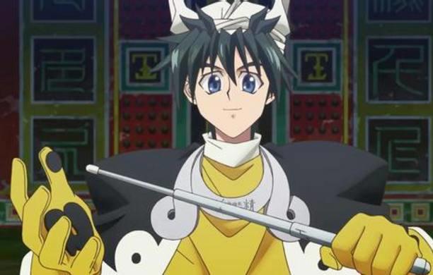 《霸穹封神演义》中五大人气角色排行，杨戬排第三，第一果然是她