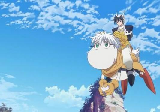 《霸穹封神演义》中五大人气角色排行，杨戬排第三，第一果然是她