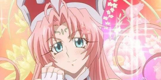 《霸穹封神演义》中五大人气角色排行，杨戬排第三，第一果然是她