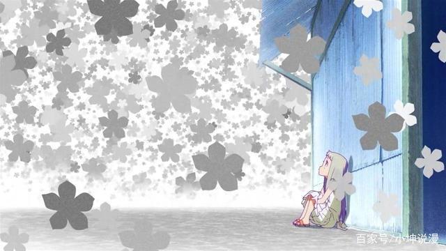 剧名超级长的动漫，90%看完都记不住名字！28字新番剧名你知道吗