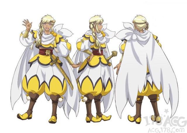 4月番「美男高校地球防卫部HAPPYKISS!」预告PV及追加角色公开！