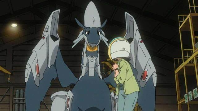 这几部新番动漫是难得的佳作，你却只能用网盘看！