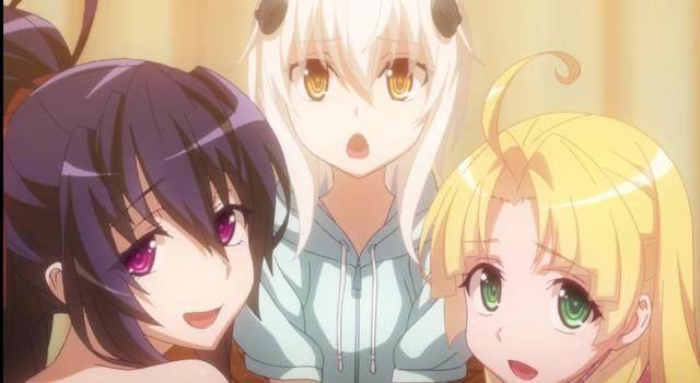 这几部新番动漫是难得的佳作，你却只能用网盘看！