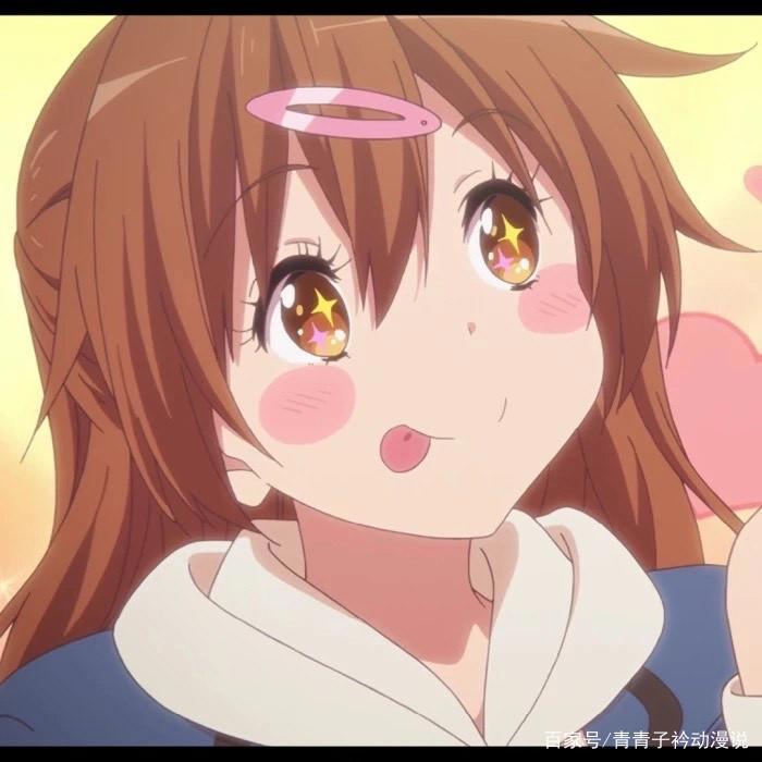 邪眼真王是最强的——《中二病也要谈恋爱》