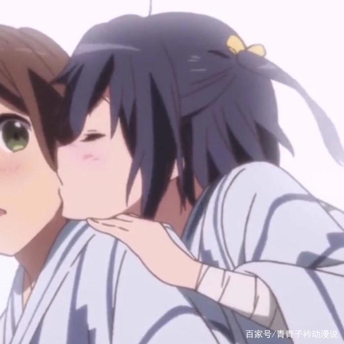 邪眼真王是最强的——《中二病也要谈恋爱》