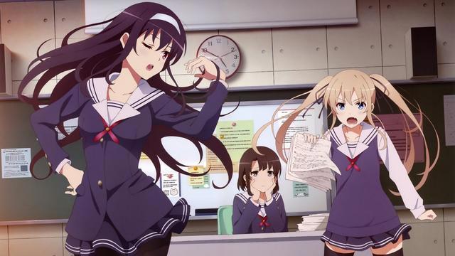 追番50万才能看到标题，B站的这波悬疑解密还真是够有新意的