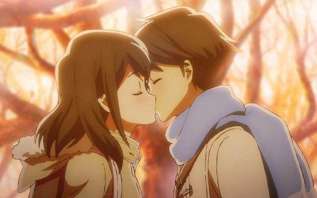 日本点评2017全网动漫！前五让你想不到