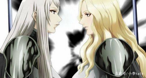 动漫中献出生命的三位美丽的小姐姐，她们的离去让人感慨颇深！