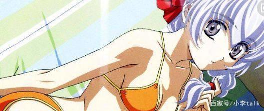 动漫中献出生命的三位美丽的小姐姐，她们的离去让人感慨颇深！