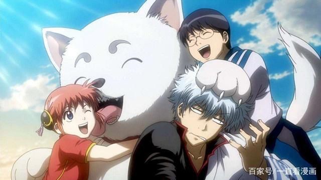 一起吐槽一起笑适合和朋友一起看的动漫作品盘点