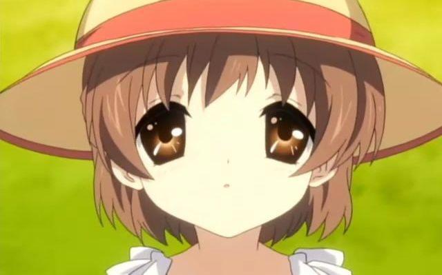 从流水线到创造“京都脸”，业界之光京阿尼挺住！