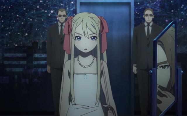 本来这部七月新番备受瞩目，结果第三集质量直线下滑，啥情况