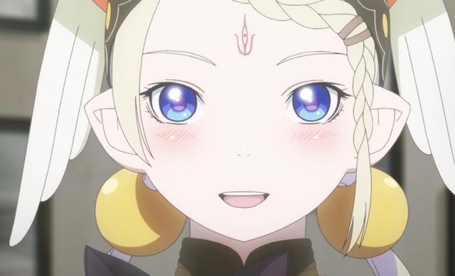 本来这部七月新番备受瞩目，结果第三集质量直线下滑，啥情况