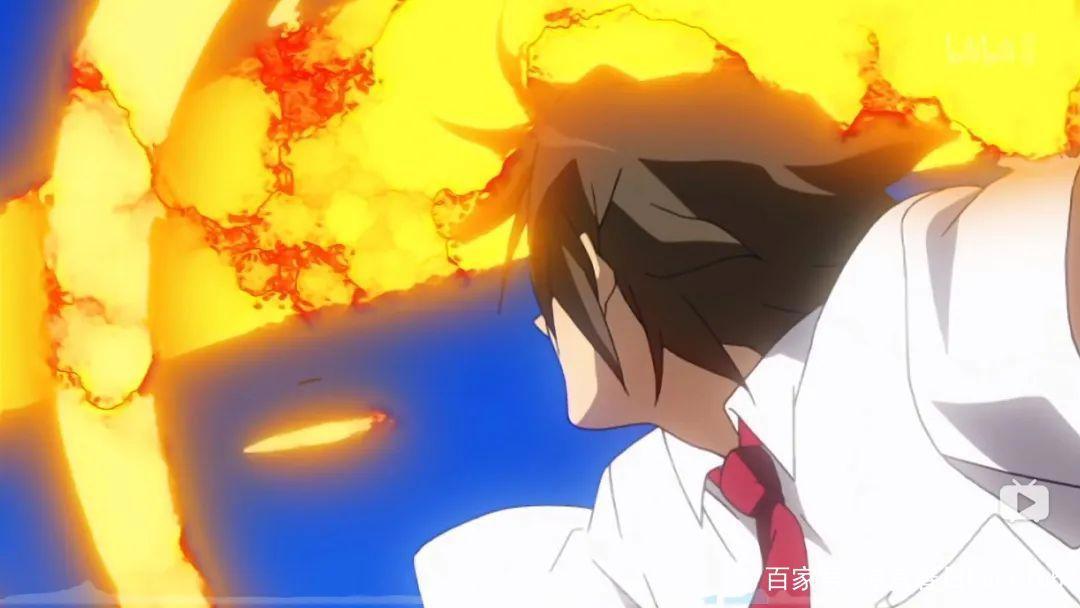 补番推荐｜男儿百炼成金属，与世为敌是狂潮