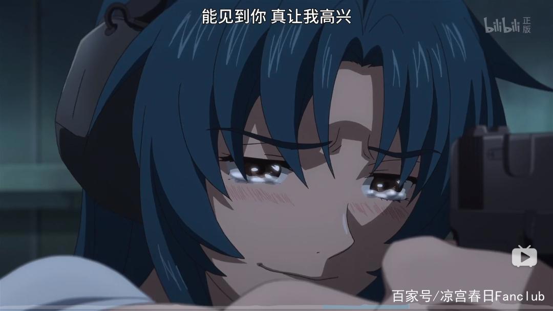 补番推荐｜男儿百炼成金属，与世为敌是狂潮